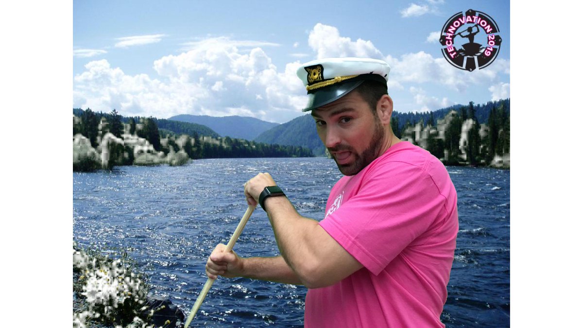 PHM Technovation tweet media