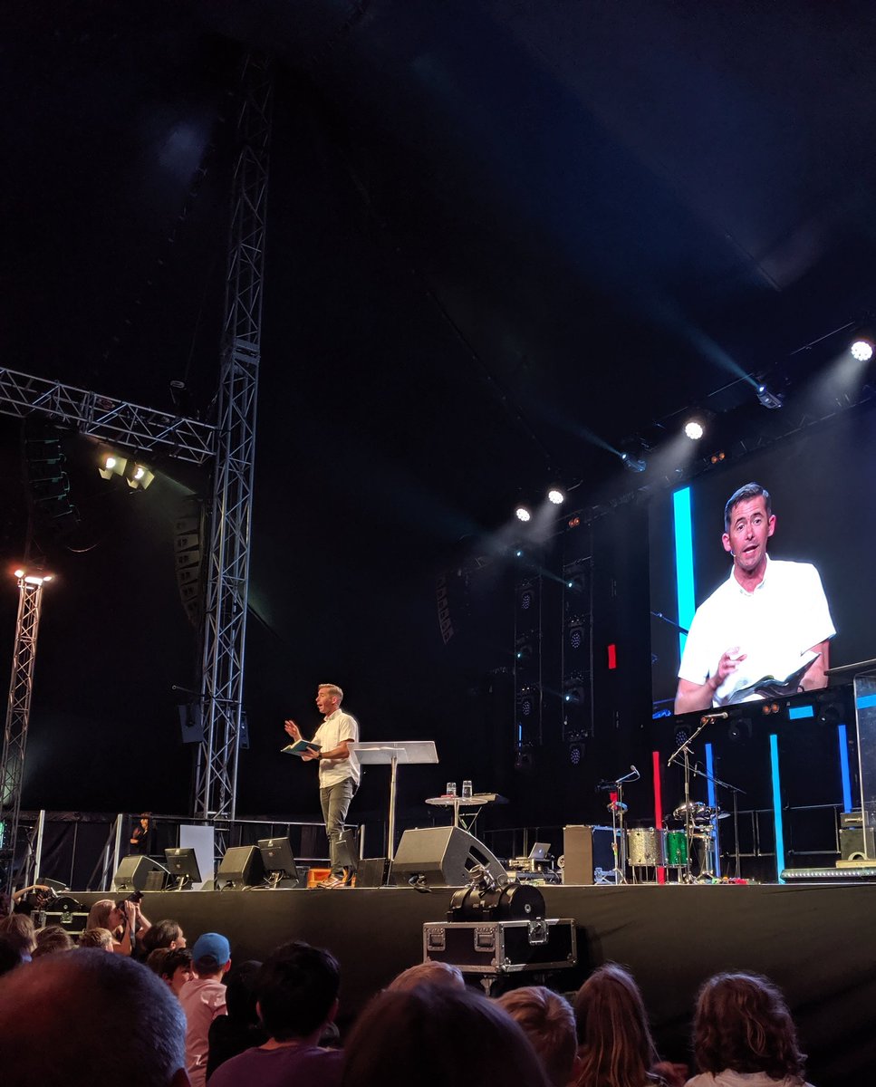 htbfocus's tweet photo. 'I want to talk to you about how to make the most of this year.'
We're pumped to have @SteveFosterldn speaking to us on the final night of Focus 2019 on Acts 5:17-32
#FocusIsFamily https://t.co/AZmyZYuwzf