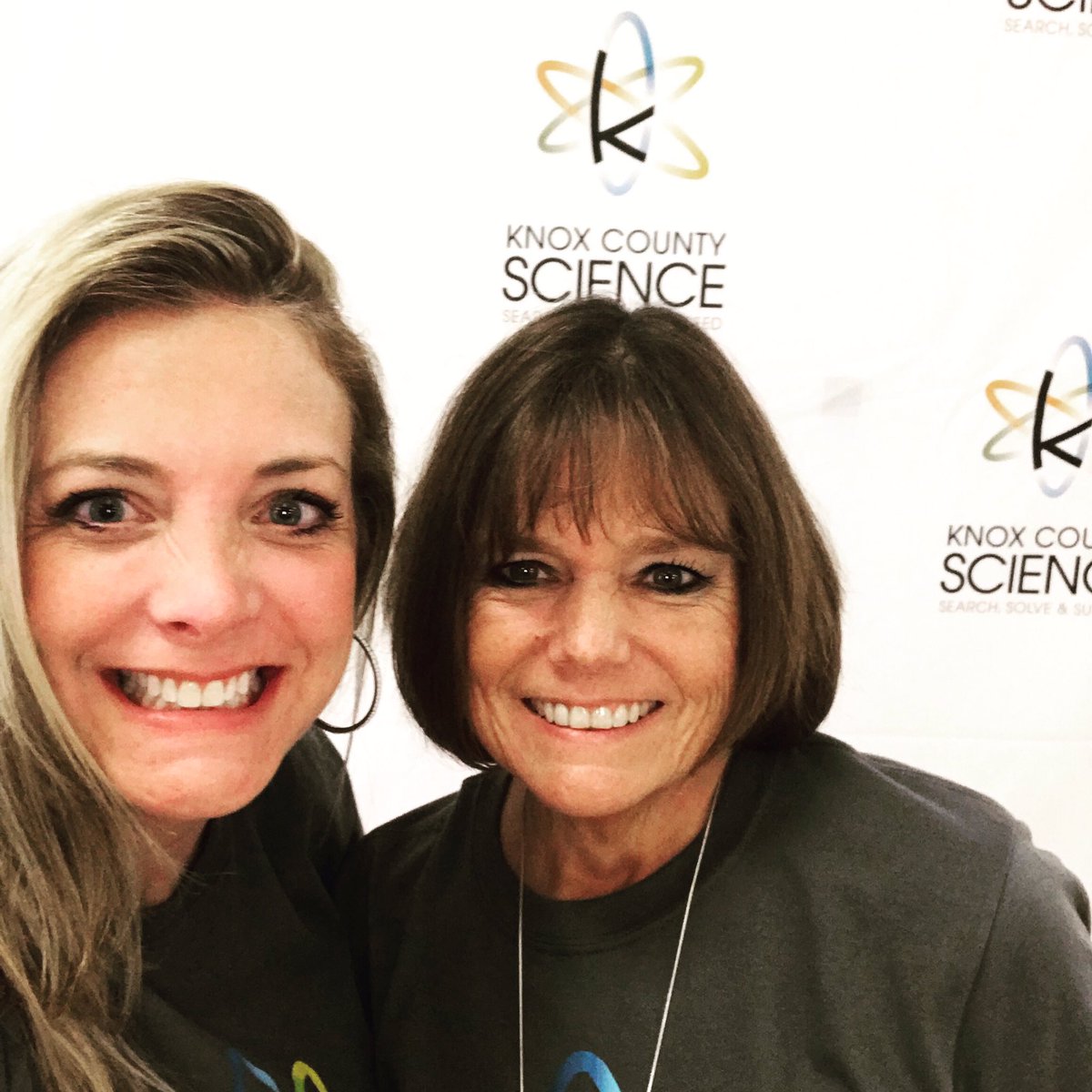 KCSScience's tweet image. Another amazing DLD with this awesome lady! #KCSscience2020