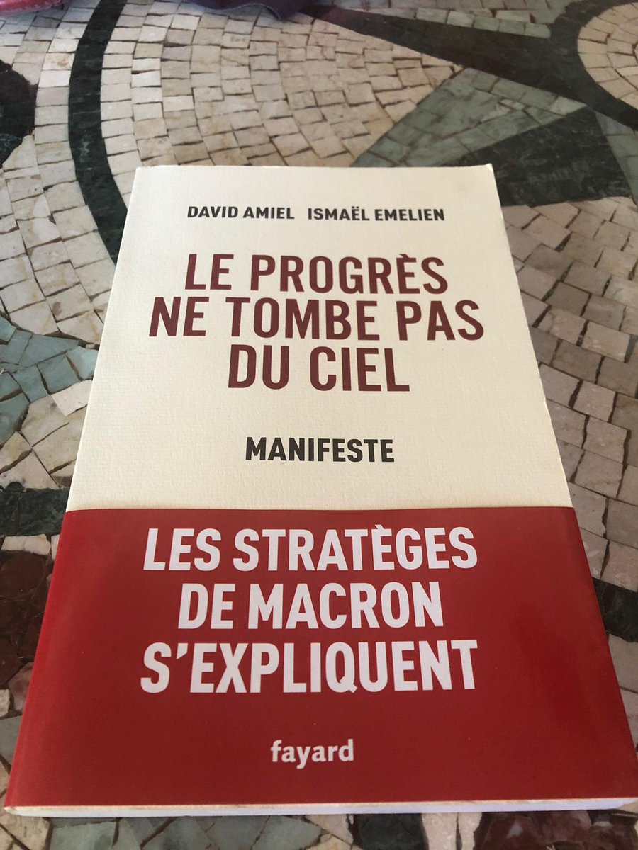 Anthony Moussa, Ph. D tweet media