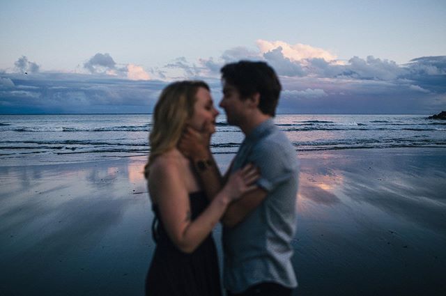 I’m on a blue streak and I miss the ocean.