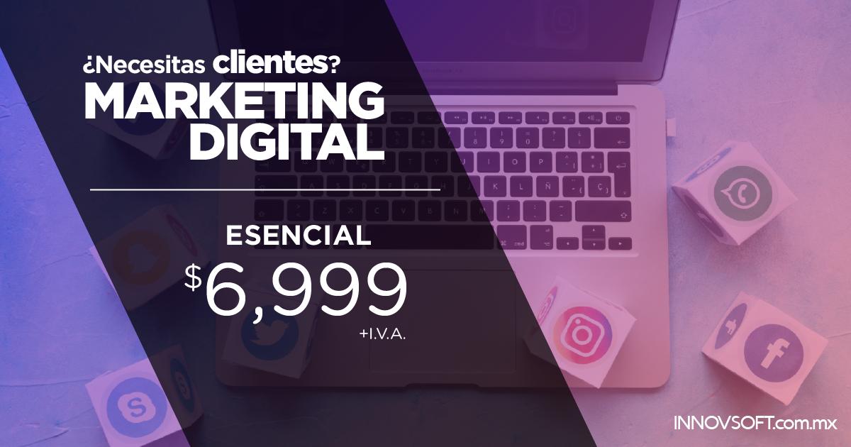 Innovsoft's tweet photo. ¿Tu empresa ya maneja marketing digital? Nosotros nos encargamos.

Contáctanos 👉 https://t.co/7246L6HFQK

#MarketingDigital #Innovsoft #EspecialistasEnSoftware https://t.co/SsOhk9DgaC