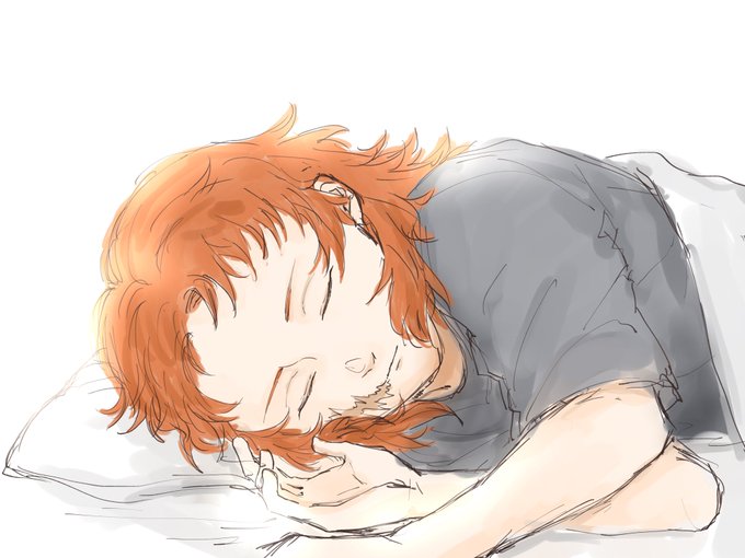 いみや@6/21CC福岡B館た61bさんがTwitterに投稿した錆兎(鬼滅の刃)のイラスト。