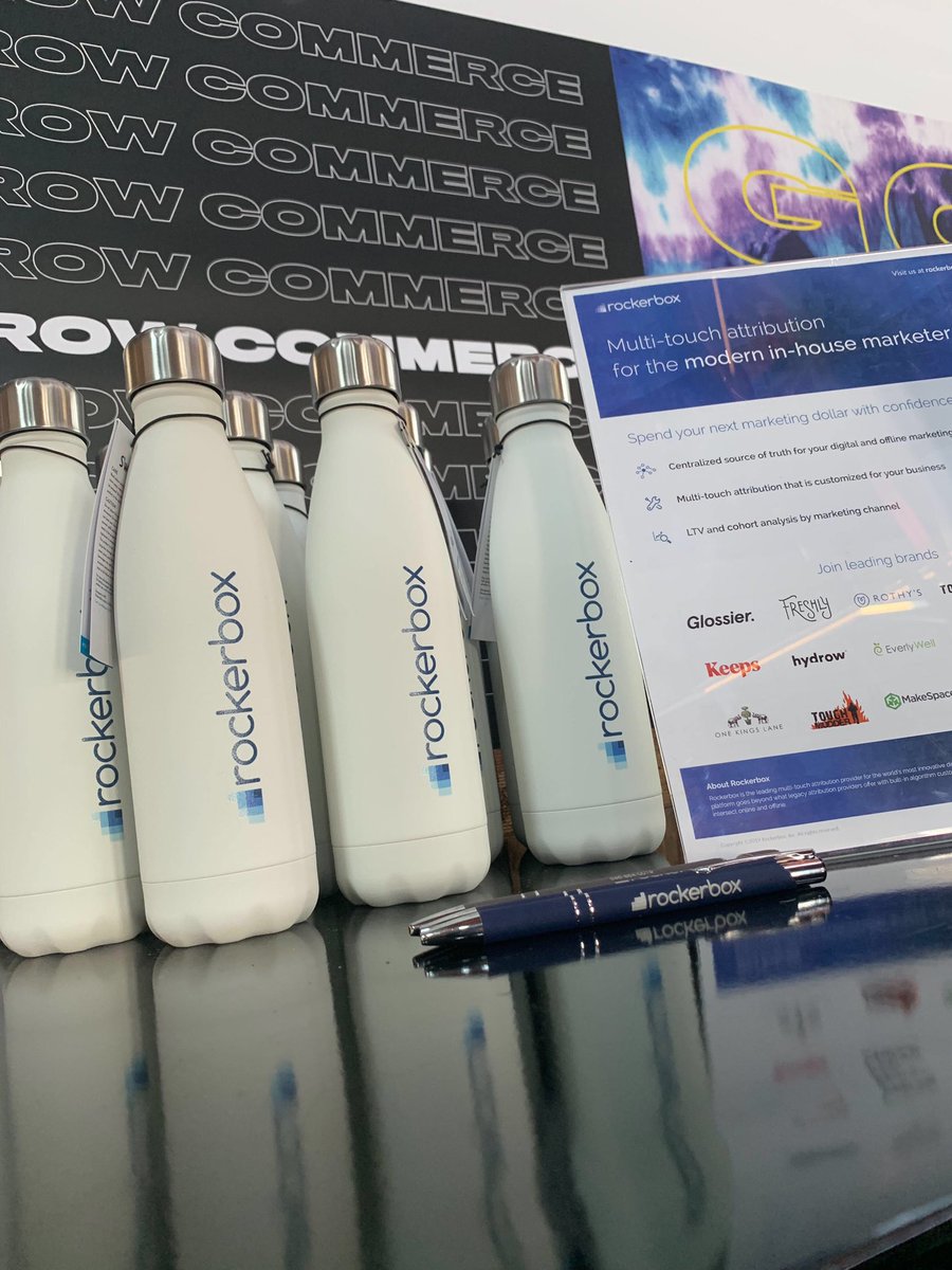 Rockerbox tweet media