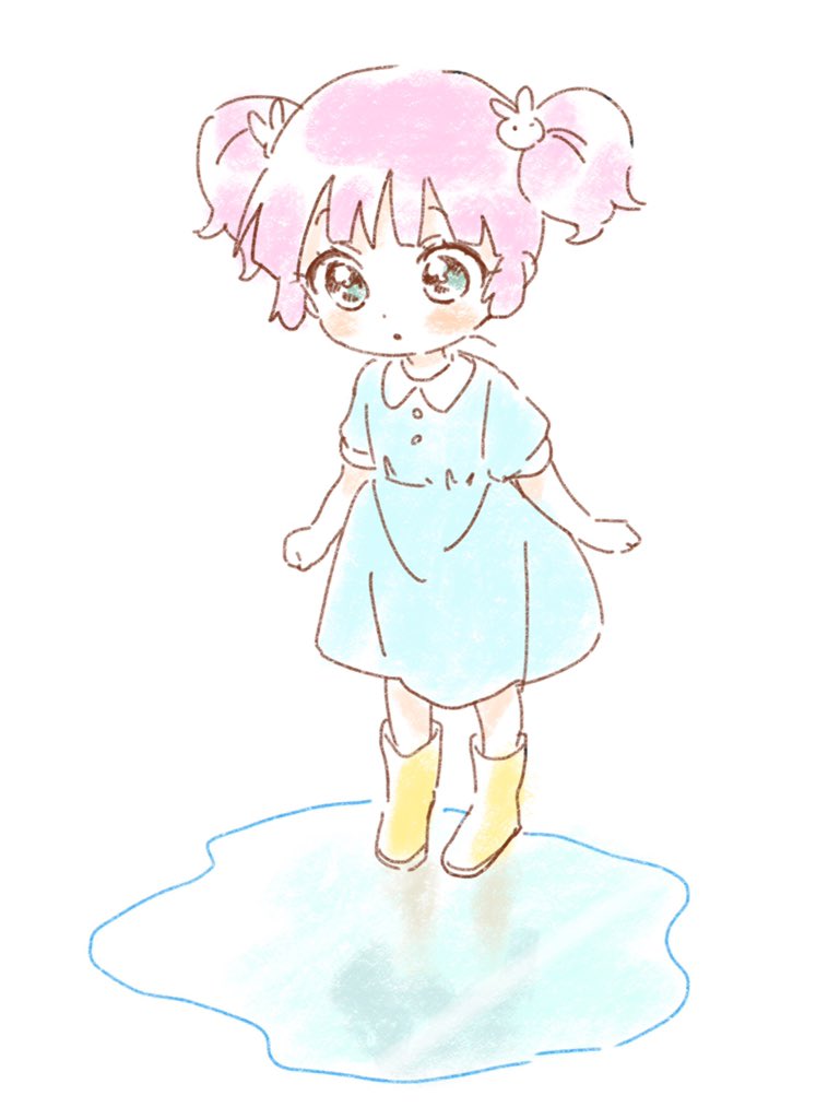 ちょちょいのちょい Garakei4869 Twitter