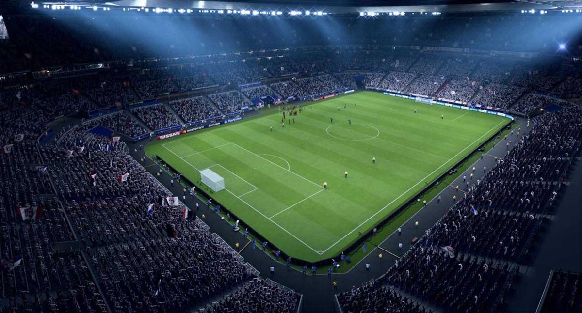 stall Marxist browser Twitter 上的FIFAUTeam："#FIFA20 features 90 licensed stadiums plus 29 generic  fields. There are 19 new stadiums this year, including BayArena, Bramall  Lane and Lyon's Groupama Stadium. https://t.co/YzTK3RFktG  https://t.co/cdRwHsmDWE" / Twitter