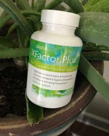 NataschaShaver's tweet image. Xfactor Plus isone of my favorite products!! #Methylation is a biochemical process involved in almost all of your body&apos;s functions! Plexus XFactor Plus is the ONLY fully methylated, aloe infused vitamin!!! 
#xfactorplus shopmyplexus.com/nataschamshaver
