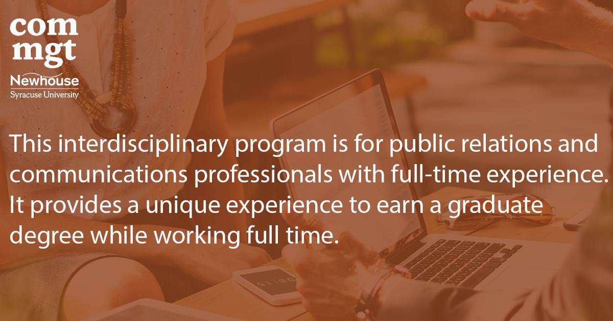 SUComMgt tweet media