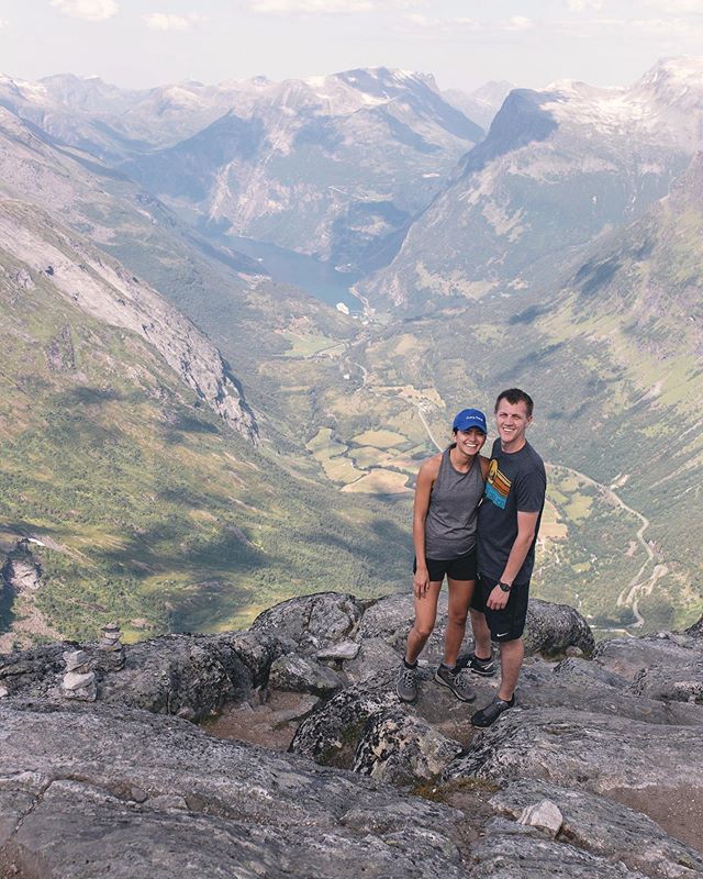MichaelMutz's tweet photo. We drove our Twizzy’s to the top of these Norwegian mountains. The views were ok, I guess... A close look and you can see our ship!
#MRMutzTravel #MutzInNorway #PassionPassport #LifeHashtagProject https://t.co/Id0Tq3tFFv https://t.co/08RuxxKr7W
