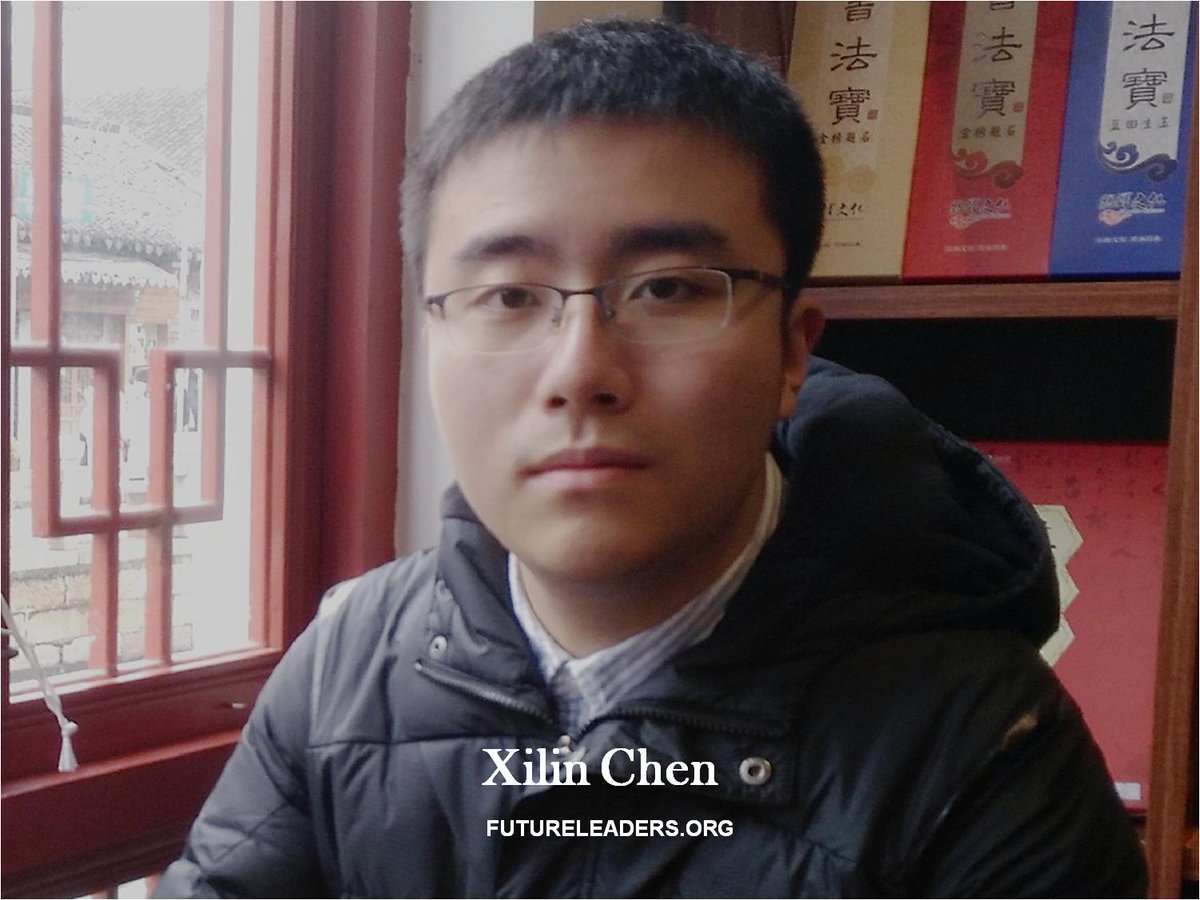 FortisFellows's tweet photo. Xilin studies business, finance, and data science at @nyushanghai. He is Vice Director-General of FDUIMUN, one of the largest and most influential national Model United Nations conferences in China! https://t.co/K6Gf5h9wj7 #firstgen #leadership https://t.co/WxTY7c1AyT