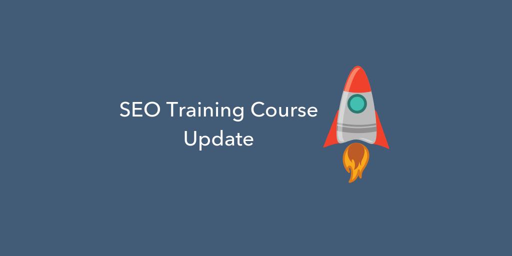 HubSpotAcademy's tweet photo. We've added a new lesson to our SEO Training Course, where you'll learn why guest blogging is critical, how to create a guest blogging strategy, how to find guest blogging opportunities, and how to secure a guest blogging spot: https://t.co/tl3JLDEW1H https://t.co/ygGwXW3wE0
