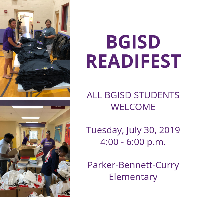 BGISD tweet picture