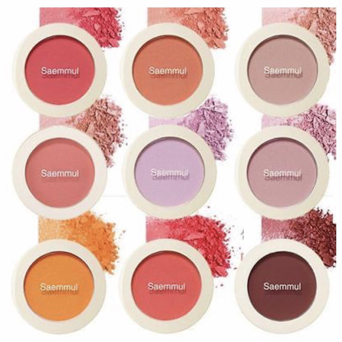 The saem saemmul single blusher 5гр cr02. The saem saemmul single blusher. The saem saemmul single blusher cr 02. Saemmul cream stick blusher. корейские румяна.