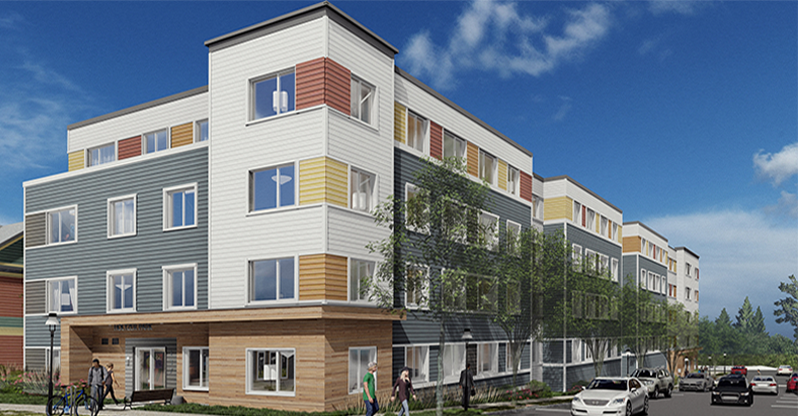 We are excited to share that the ICON-designed Holzer Park Project is moving forward! iconarch.com/blog/holzer-pa…