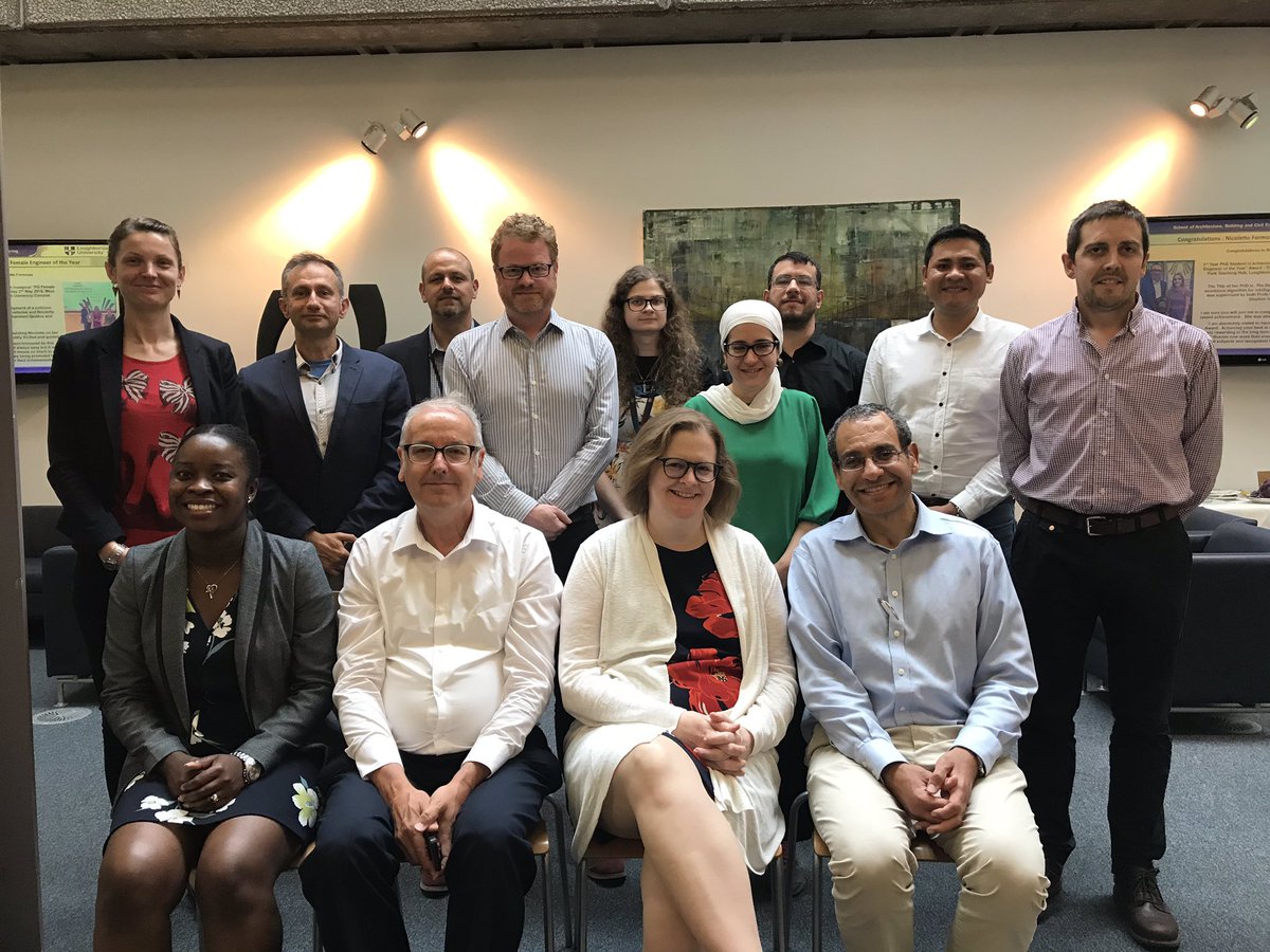 Final ECR-CDBB Meeting hosted by <a href="/LboroABCE/">LboroABCE</a> <a href="/CambridgeCDBB/">Centre for Digital Built Britain</a>