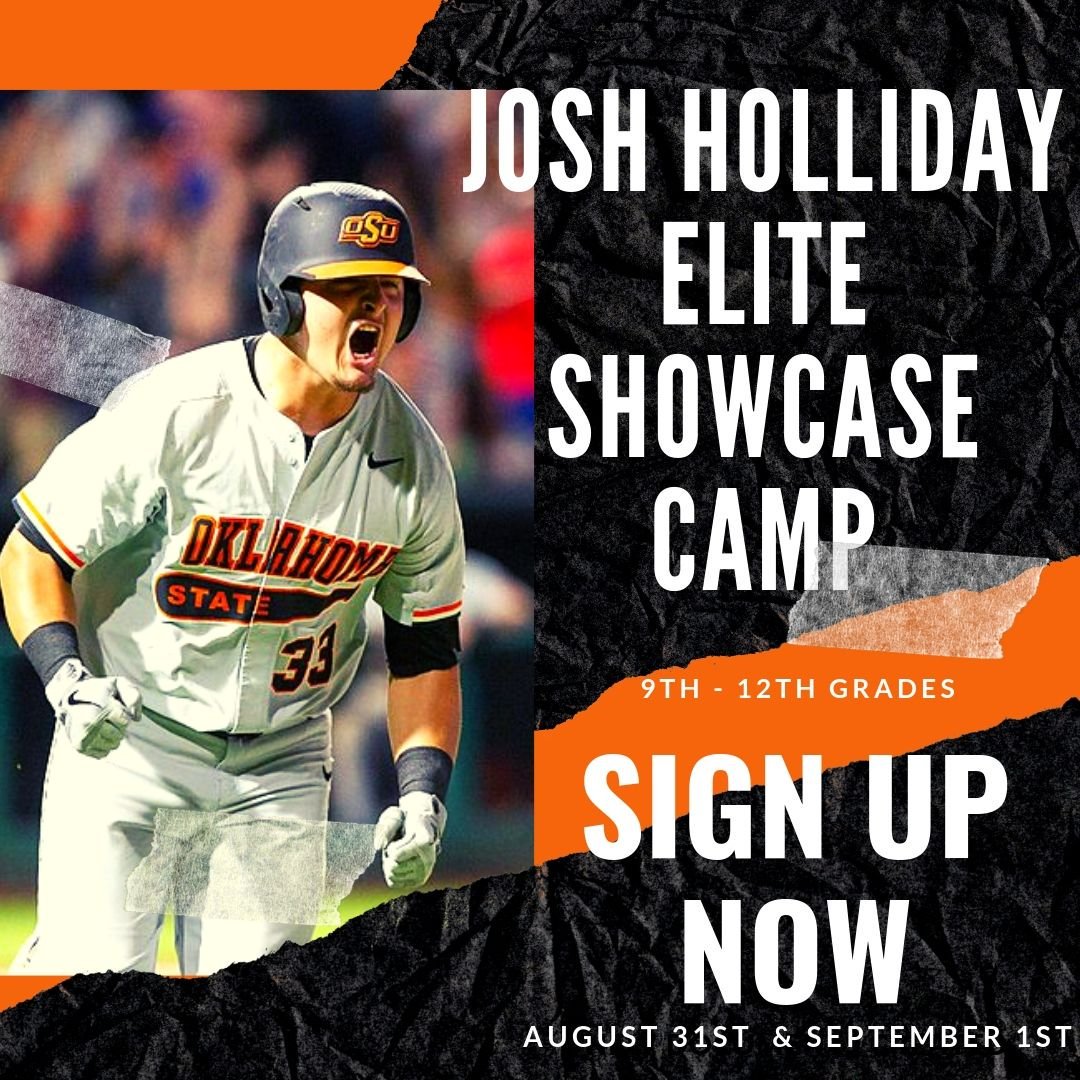 Osu Baseball Camps Osubaseballcamp Twitter