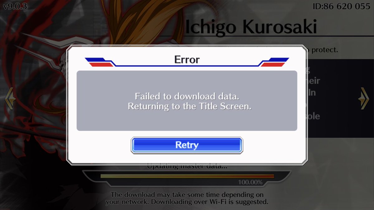 Bleach Brave Souls on Twitter "It's Grimmjow's birthday today