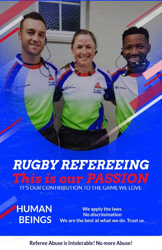 wprugbyreferees's tweet photo. Education is key! https://t.co/HYK4QdWG6c