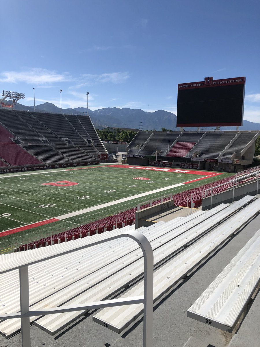 Utah Athletics Ticket Office tweet media