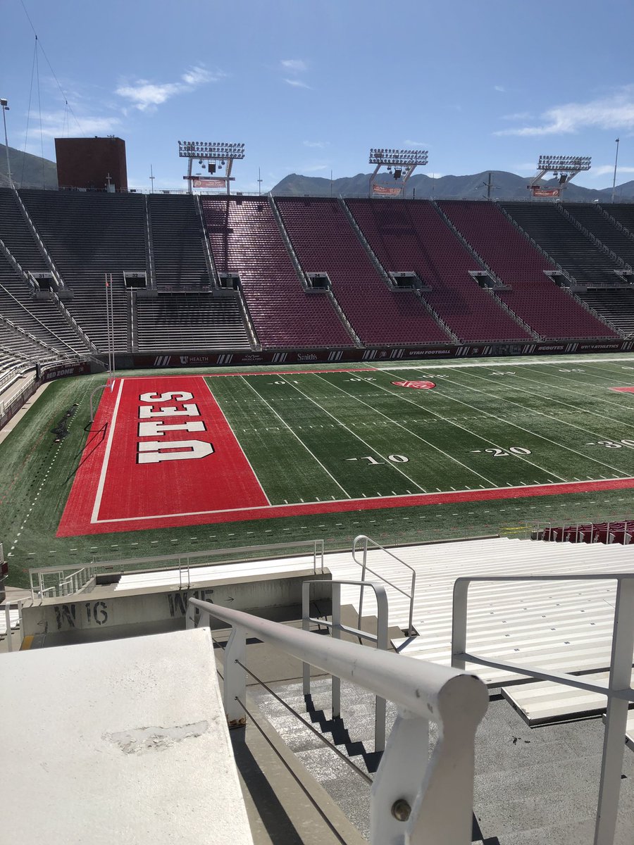 Utah Athletics Ticket Office tweet media