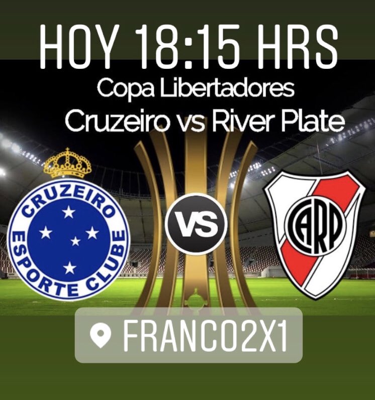 Franco2x1's tweet photo. https://t.co/DPYGLuYani