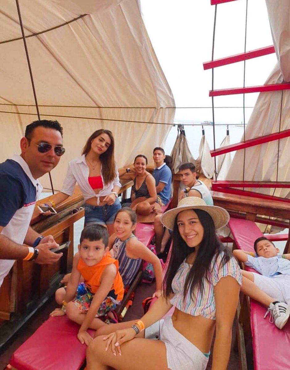 ¡Muchas gracias por su preferencia! 😃  🌊💥🍹 

Reservar: ⚓️ goo.gl/EkG4Rv ⚓️ #PirateShipVallarta