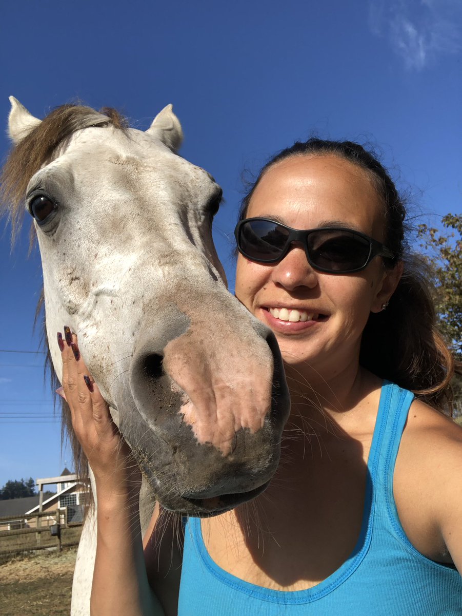 This duo including the 14h Gunz is looking for a sponsor for Tevis(100 mile in 1 day horse race) <a href="/14handswine/">14 Hands Winery</a>