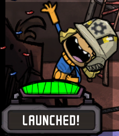 Ayka's tweet photo. The Patch is LIVE! Congratulations @Klei on releasing #OxygenNotIncluded; I hope you all have only the nicest Frost Burgers (a True +6) for Lunch today, and keep that Morale high! GREAT JOBS! https://t.co/YzJ0zBVE0E