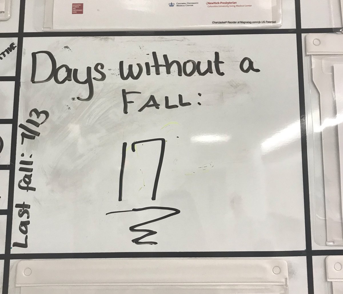 The oncology quality competition is on! <a href="/6HSnurses/">7HSsurgicalonc</a> <a href="/RNOncologySquad/">6HN Oncology Nurses</a>, <a href="/BMT_HP11/">Harkness 11 BMT</a> is coming for the win! <a href="/ltbaustria/">Lucille Austria</a> <a href="/JRTebo1/">JR Tebo</a>