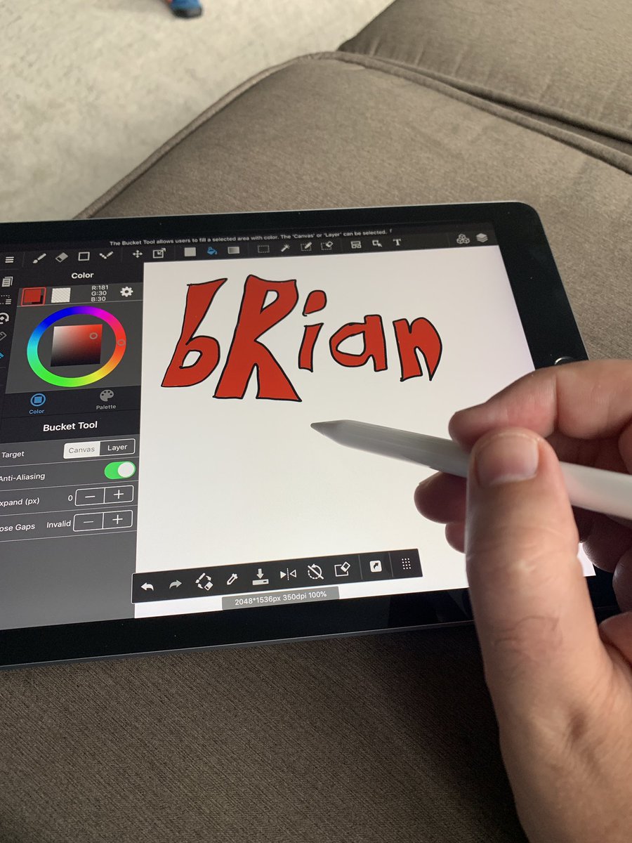 Benjamin Milks tweet media