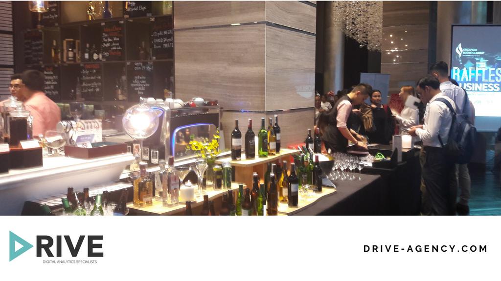 drive_agency's tweet photo. Work hard, Network harder. Yesterday, the Singapore Business Group organized the SBG Raffles Night at Le Meridien with the support of the European Chambers. It was a great opportunity for DRIVE to meet the HCM business community and discuss with professionals. https://t.co/ZTC1LjoX0U