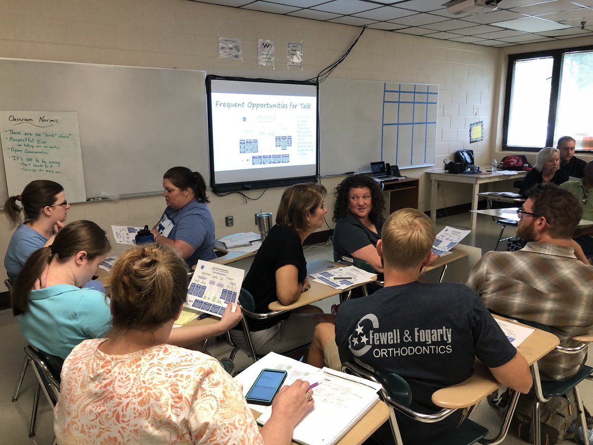 ScienceIsFUN4us's tweet image. Creating a “Figure it Out! Classroom in @KCSScience this year. #studentquestions and #phenomena lead the way. #KCSScience2020