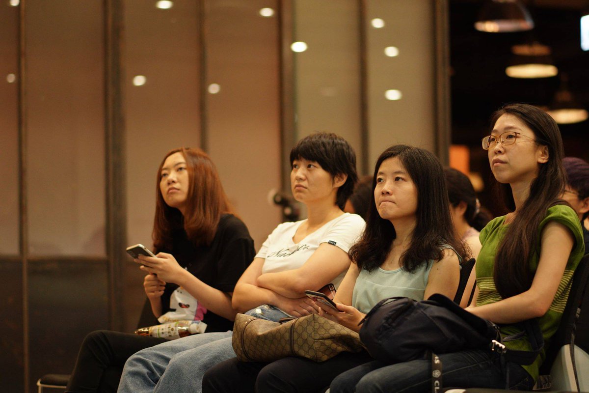 WomenWhoCode's tweet image. 🤔 Do you want to learn more about #Android #Development?
📱 Join @WWCodeMobile for their webinar: Demystifying the #AndroidLifecycle
📍August 5th ⏰ 7:30PM CST
Reserve your spot 👉 ow.ly/CKUr50vbG5C