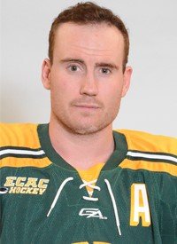 ECHLWeek's tweet image. Player signing by @ECHLThunder: F Marly Quince (3G &amp;amp; 7A in 34 GP during senior year w/ @ClarksonHockey1 last season).