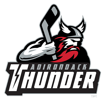 ECHLWeek's tweet image. Player signing by @ECHLThunder: F Marly Quince (3G &amp;amp; 7A in 34 GP during senior year w/ @ClarksonHockey1 last season).