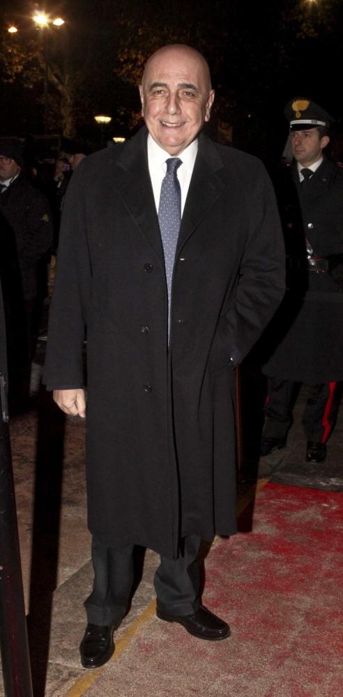    Buon Compleanno.....Happy Birthday Adriano Galliani   30 Juli 1944 