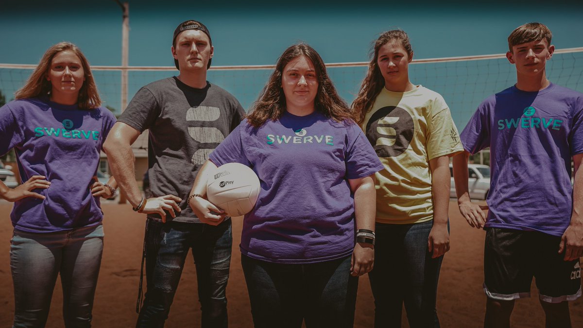 switchtheedge's tweet photo. LAST Summer Switch is tomorrow night! Join us for volleyball, free food, and more! See you at McLain Roger's Park at 6:00pm. 🤘 #switchedge https://t.co/U75RiE63oH