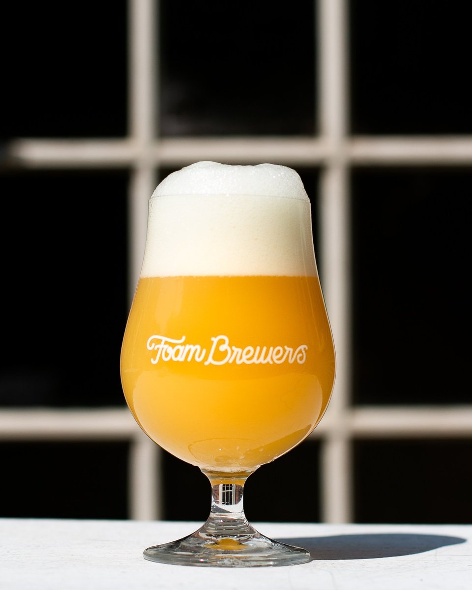 Foam Brewers (@foambrewersvt) on Twitter photo Piano Fire, a collaboration with <a href="/TripleCrossing/">Triple Crossing Beer</a>. Double IPA with notes of sticky mango, dry pine, banana cream. 8.0%, pouring now on site and for growler fills. Piano Fire, a collaboration with <a href="/TripleCrossing/">Triple Crossing Beer</a>. Double IPA with notes of sticky mango, dry pine, banana cream. 8.0%, pouring now on site and for growler fills.