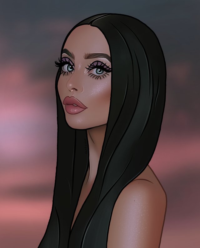 ccmegxo's tweet photo. drawing I did of @JoHerrstedt ❣
#art #artcmf #digitalart #cartoon #johannaherrstedt https://t.co/RVYqDpluMX
