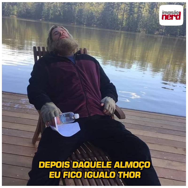 acabei de almoçar aqui galera.. mais tarde eu to voltando ai!! rsrs