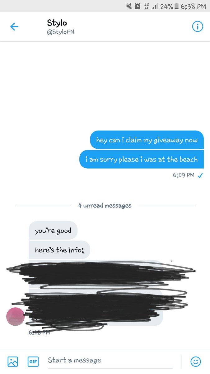 KevinLashin213's tweet image. @StyloFN #stylolegit