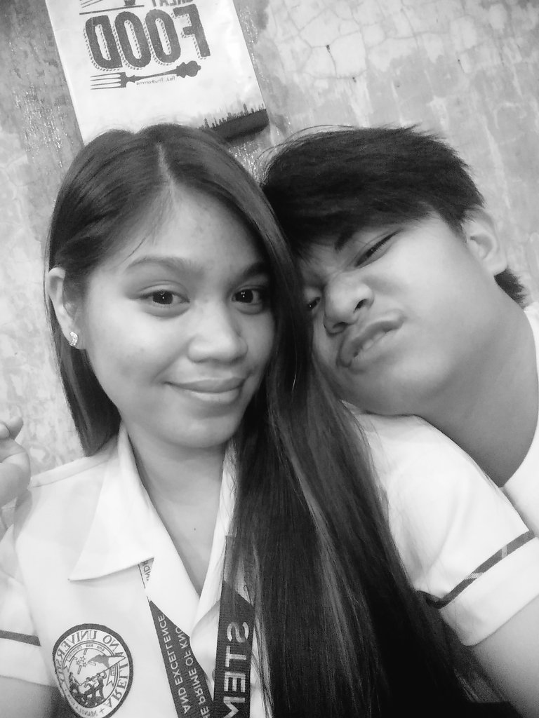 rissasenorita's tweet photo. HAPPY ANNIVERSSARY BABE💜 ILOVEYOUSOMUCH😘😘 https://t.co/3tb4KUbdOs