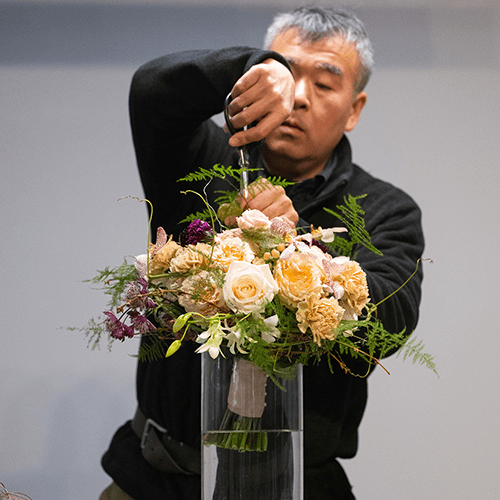 EVENT: Take a look back at the third annual Pacific Northwest Floral Design Competition that was held March 9-11, during the @UnitedFloral “Say Yes! Spring Bridal Show” in Vancouver, B.C.

canadianflorist.com/magazine/event…