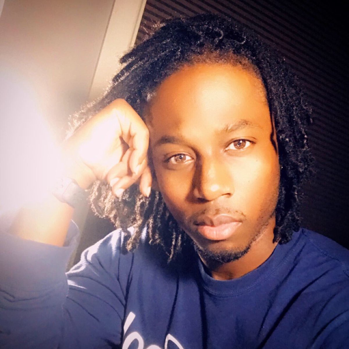 ColbertCyan's tweet image. These eyes have a story to tell, are you ready to listen? #dreads #locs #locjourney #lifelonglearning