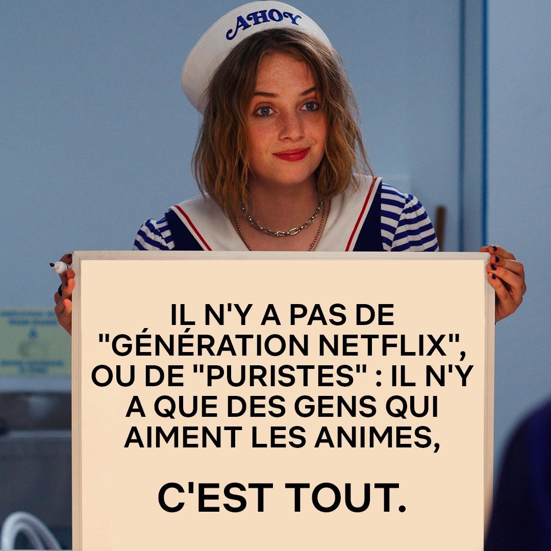 NetflixFR's tweet photo. Encore une fois, Robin est là pour mettre tout le monde d’accord : https://t.co/VoDMarS0kw