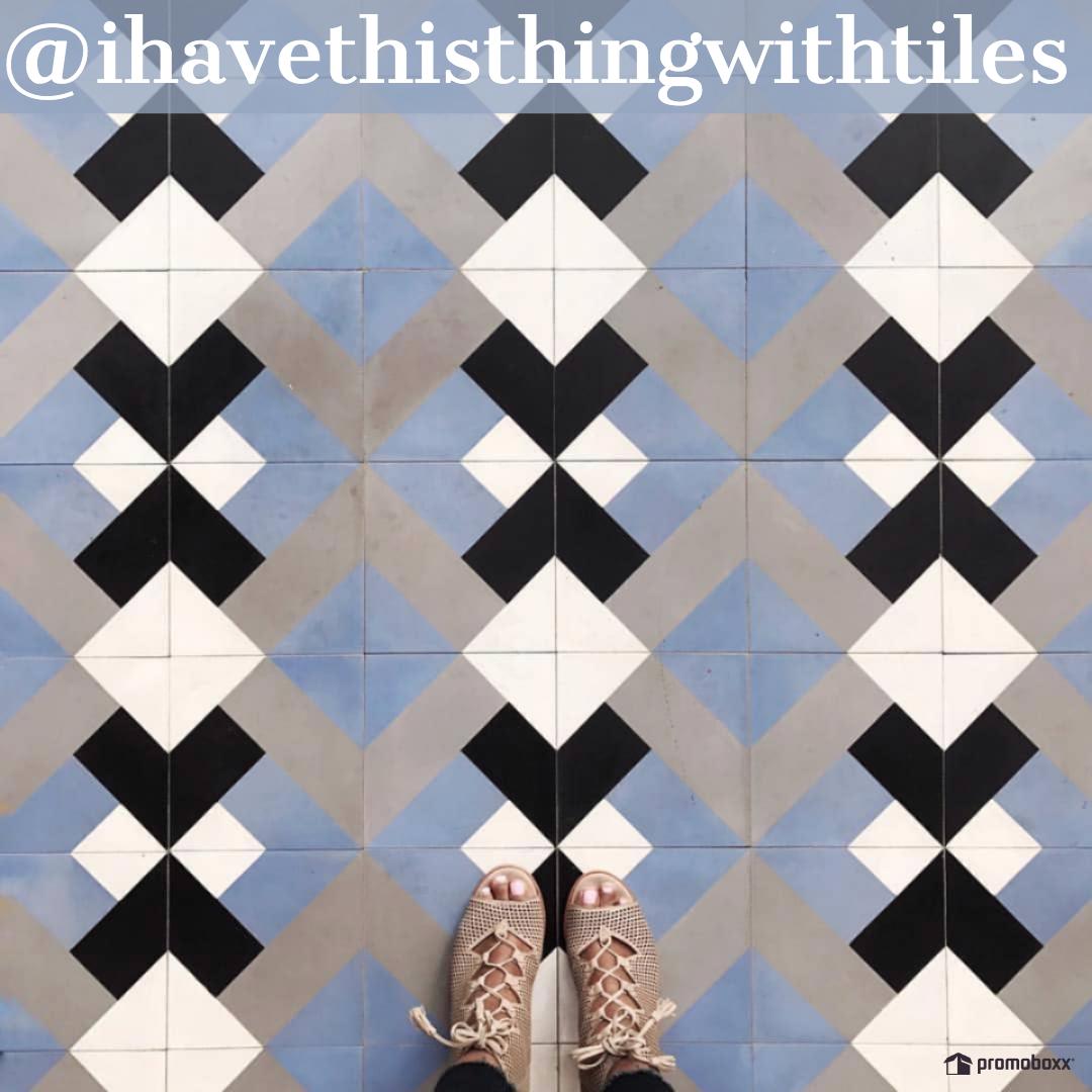 LIKE and SHARE YOUR INSPIRATION BELOW!! 🙌
#selfeet #ihavethisthingwithfloors #lookdown #fromwhereistand #tiletuesday