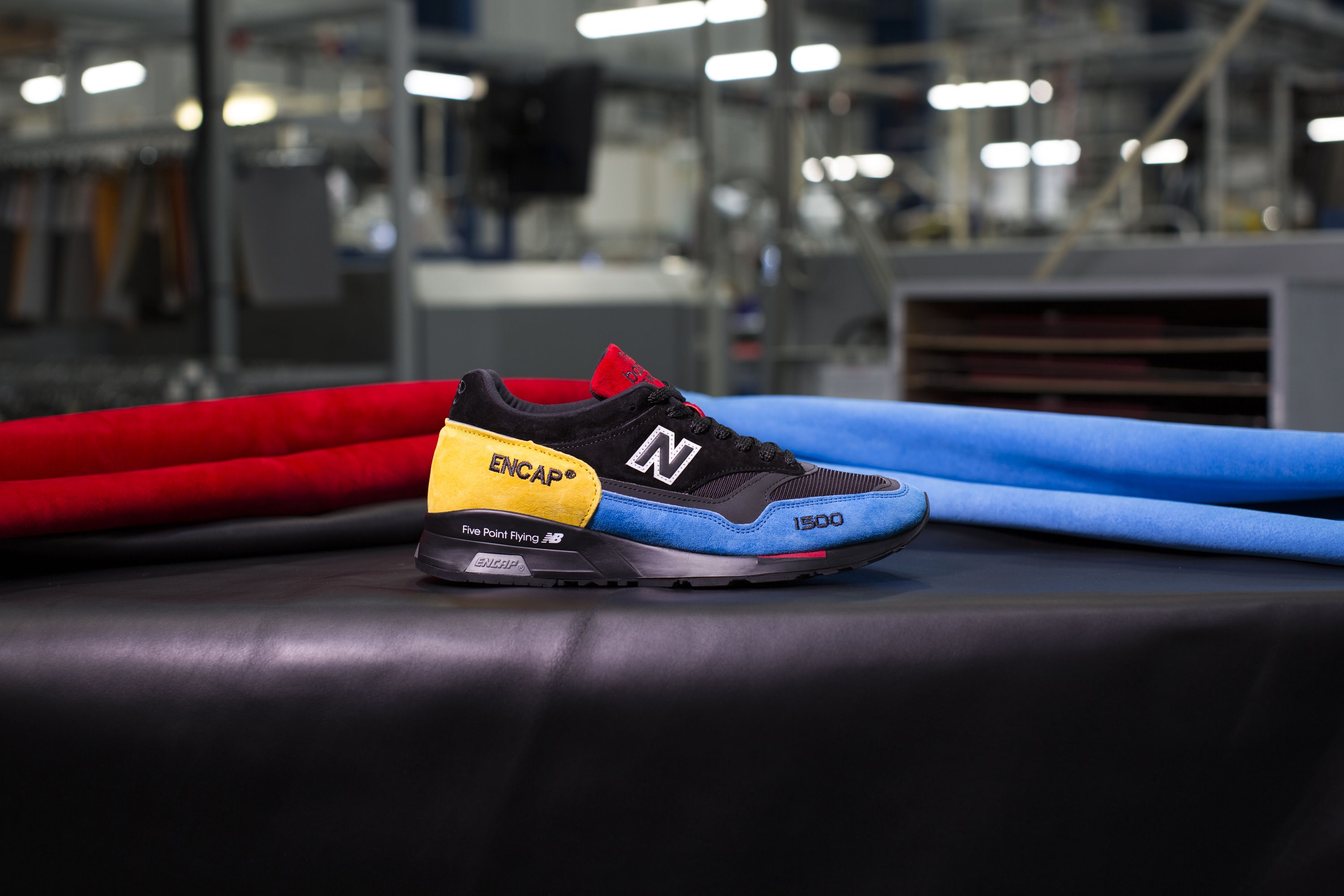 New balance hotsell m1500uct