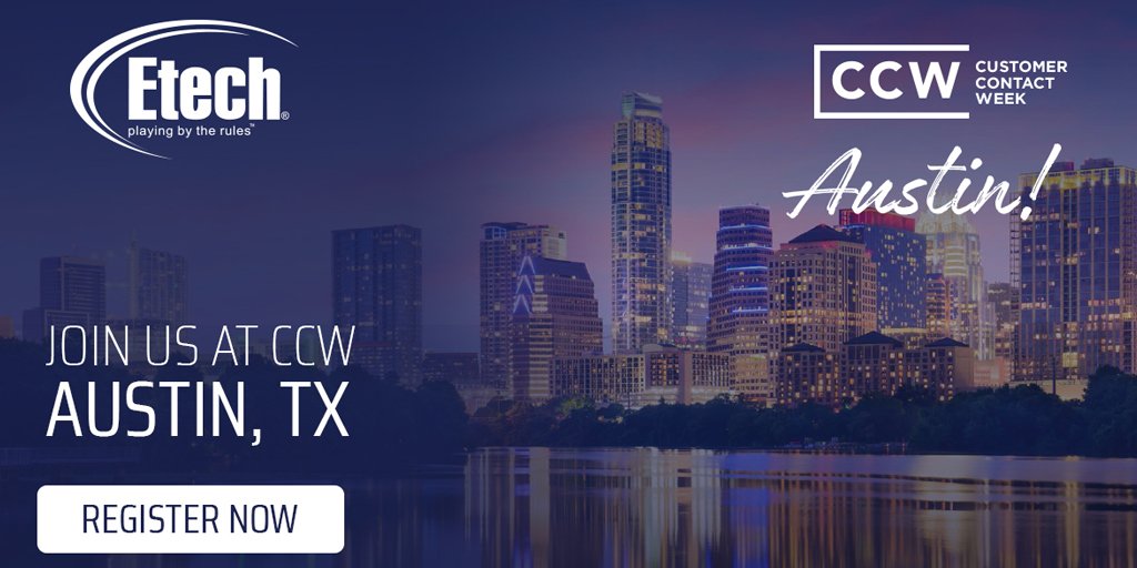 jiyoob's tweet image. We're headed to Austin Sept. 16th-19th with an interactive workshop, fantastic exhibit, live demos and amazing gifts! Hope to see you there!
#CCWAustin19  #CustomerContactWeek #20YearsofCCW