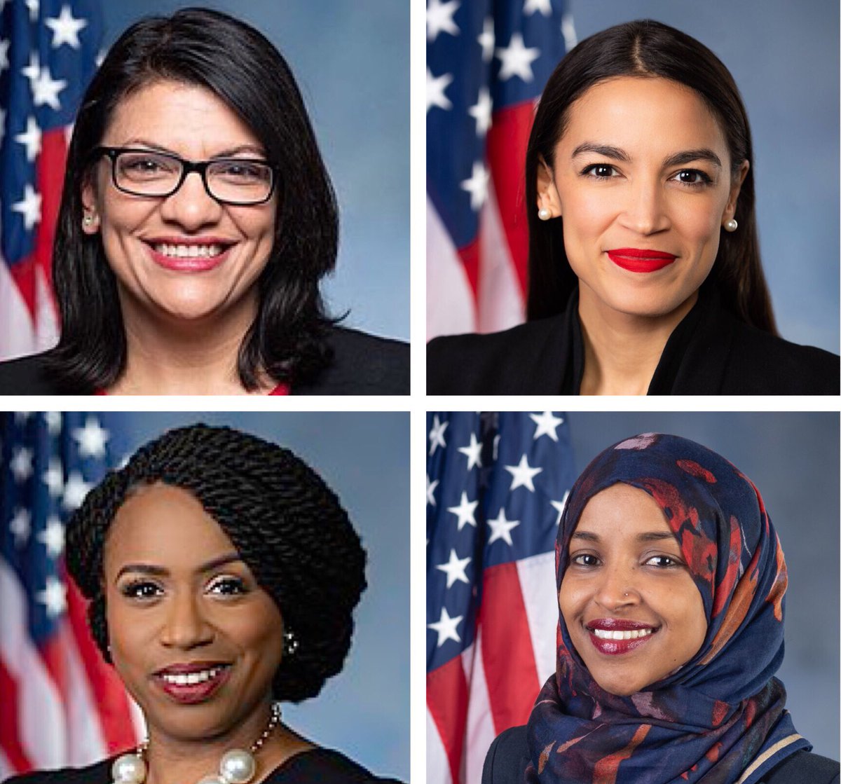 pdamerica's tweet photo. @RashidaTlaib @MikeHersh #SquadSupport Support #TheSquad
#ClickForCourage: https://t.co/g1mAxou7dl https://t.co/5ats72S9QJ