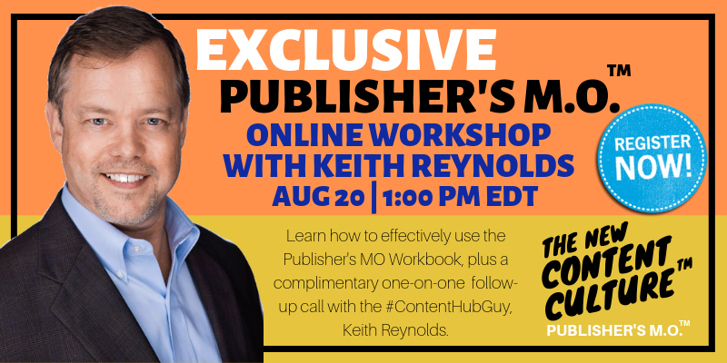 Publishers_MO's tweet photo. AUGUST 20: Save the date! Click the link to register now >>> https://t.co/OztL1oVPin

#PublishersMO #TheContentHubGuy #ContentStrategy #Publishing #Growth #HireKeith #KRR #PubliioLLC #TheNewContentCulture #ContentMarketing #SocialMedia #Marketers #BrandPublishing https://t.co/TZsHat7DDp